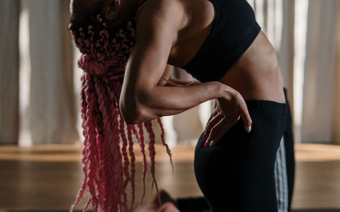We have launched our weekly online wellness sessions